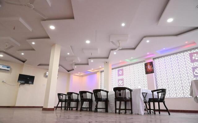 Hotel Kedar Ganga