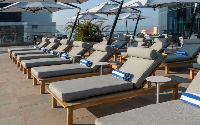 Radisson Blu Hotel, Durban Umhlanga