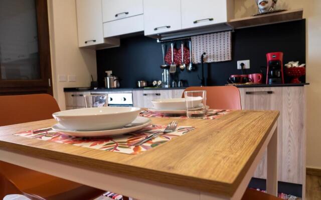 Sicilia Bedda - B&B - Rooms - Apartments