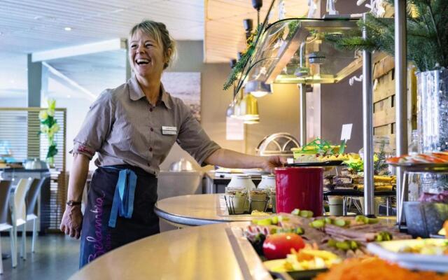 Belambra Clubs - Hotel L'Oree des Piste