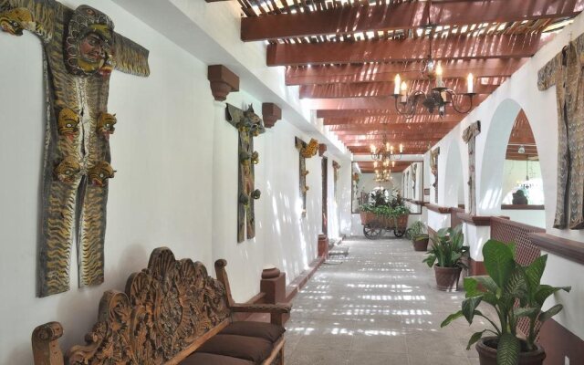 Mision Grand Cuernavaca