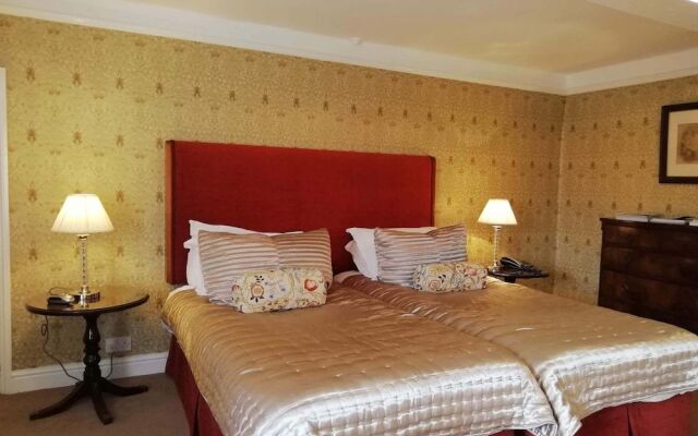 Carrick's At Castle Farm