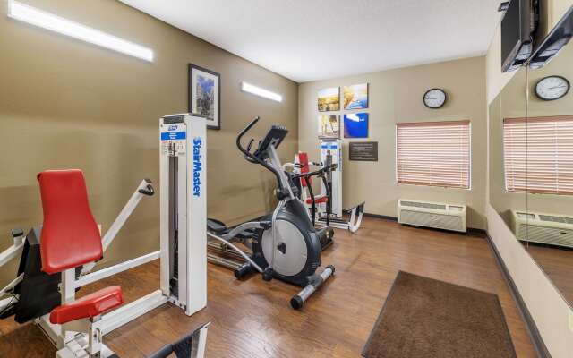 Comfort Inn Grain Valley - Kansas City