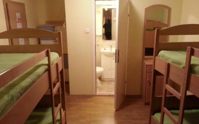 Holiday Home Kamena Lodge