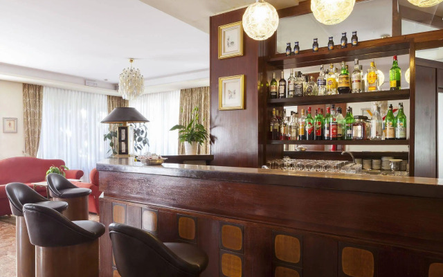 Hotel Rigel