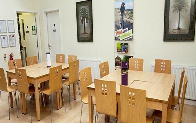 YHA Eastbourne - Hostel