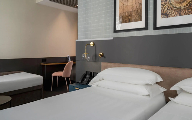 IQ Hotel Firenze