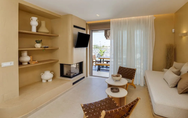 Numa Villas - Villa Taupe by Estia