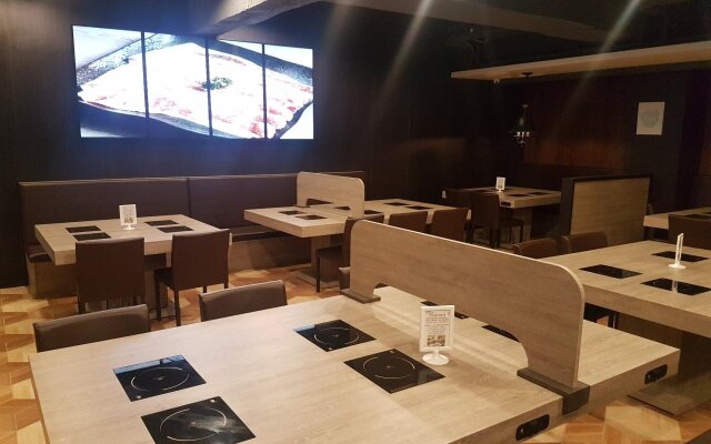 Pavilion Boutique Hotel