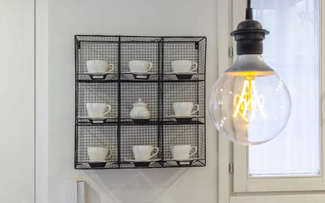 MIT House The Barn69