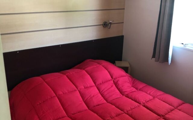 Camping des Rosieres