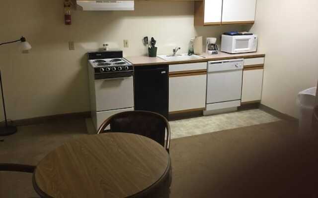 The Inn at Priest Lake