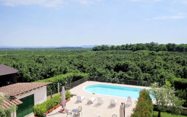 Casale Zuccari (LVC151)