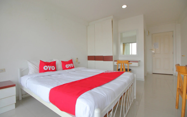 Super OYO 498 Ladawan Villa