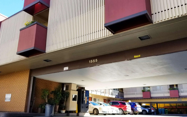 Pacific Heights Inn