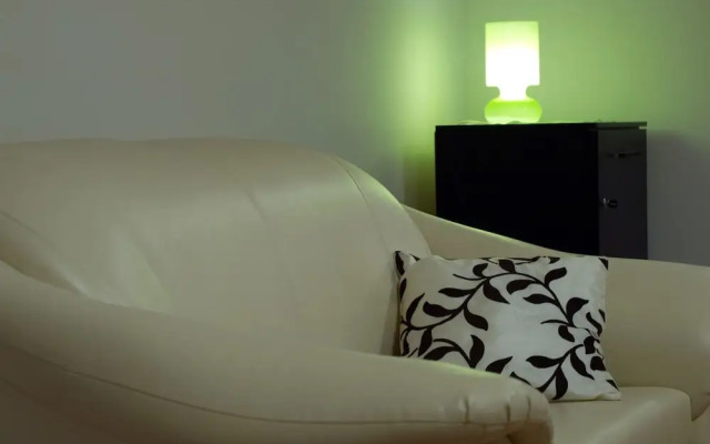 Apartamenty Green Park