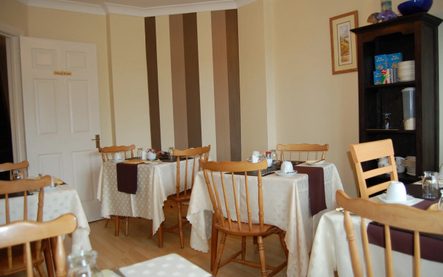 Woodhaven Lodge