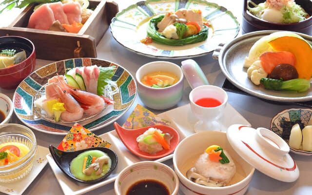 Hotel Hokuriku Koganoi