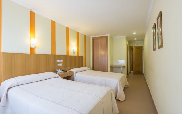Hotel O Cruceiro
