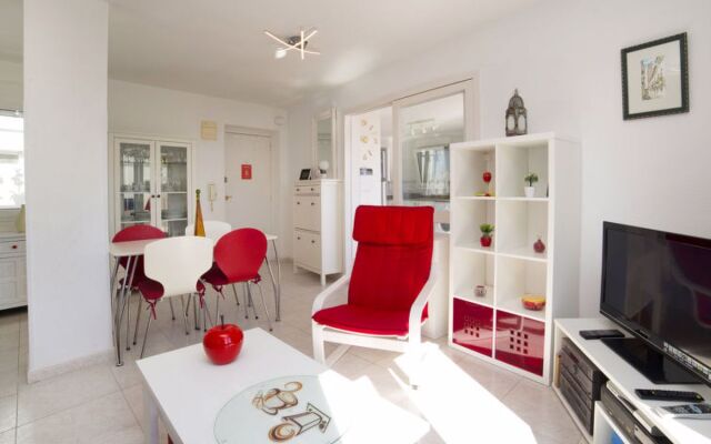 Apartment Playsol Calpe/Calp 26696