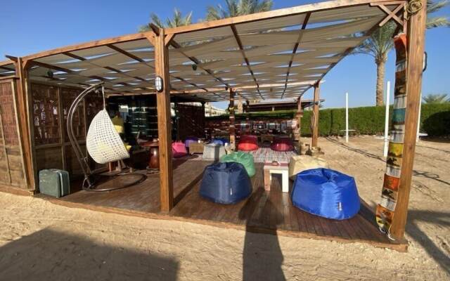 Sharm Hills Aqua park Resort