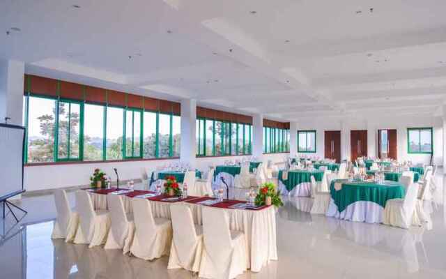 Bukit Vipassana Hotel