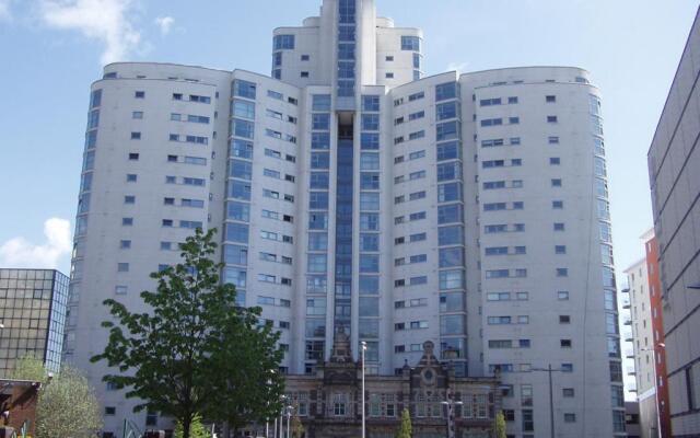 High View Serviced Apartments