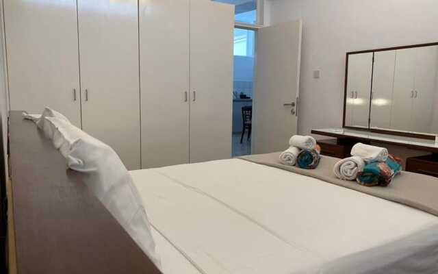 1-80 Collection Limassol Historic Center