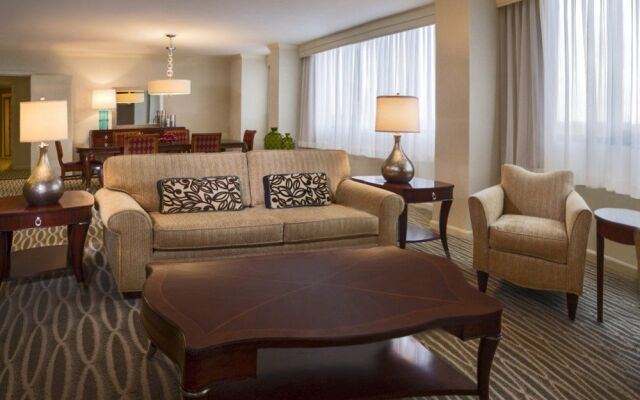 BWI Airport Marriott