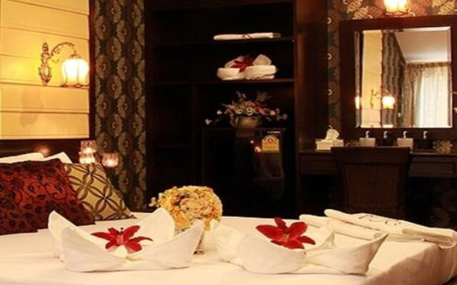 Sweet Love Inn Hotel
