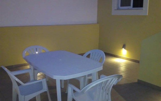 Casa Yucca