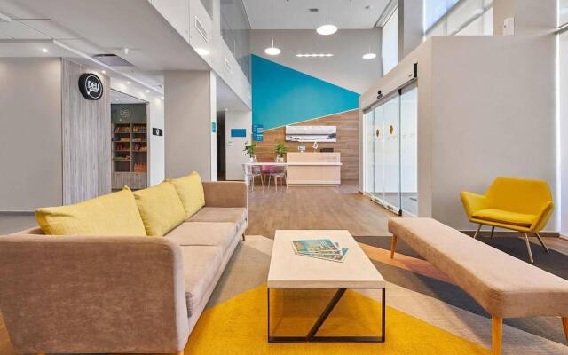 City Suites Playa del Carmen