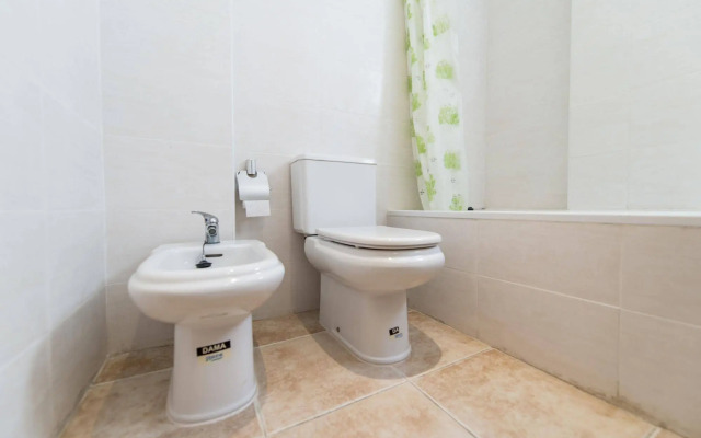 RealRent La Veleta
