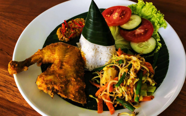 Grand Zuri Kuta Bali