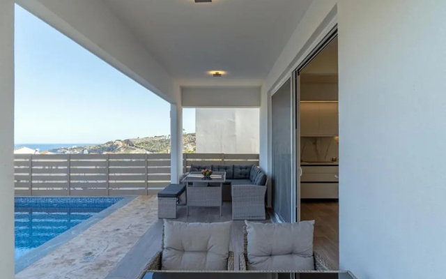Saphire Nevelo Quality Villas