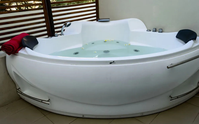 Belle Haven Luxury Apartements