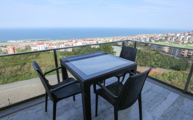 Sahin Tepesi Suite Otel