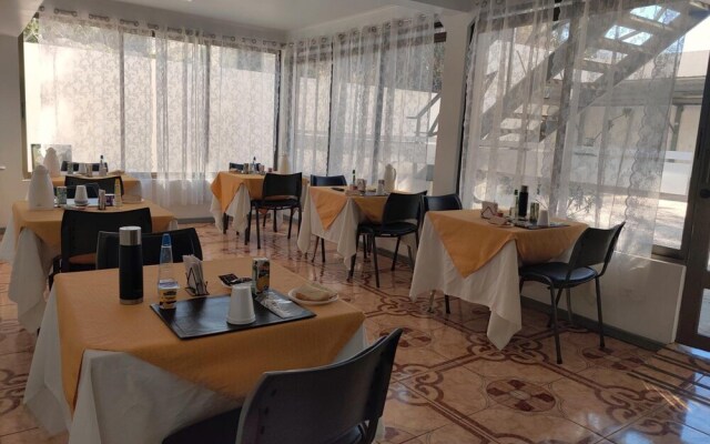 Hotel Pulmahue