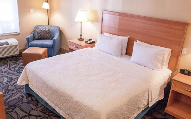 Hampton Inn & Suites Lathrop