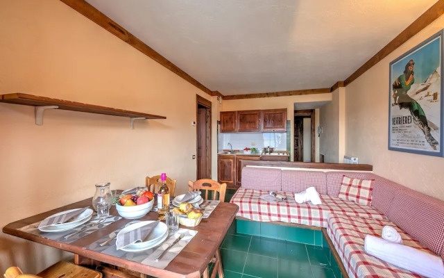 Grange Hike Ski - 26D Sestriere