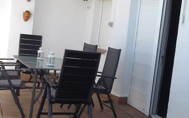 Aparthotel Zahara