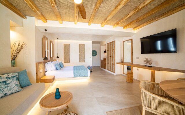 Opalia Suites