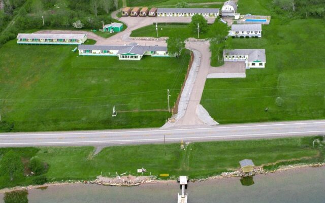 Cabot Trail Motel