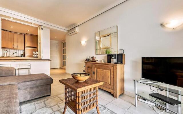 Los Gigantes 1 Bed Stylish apartment