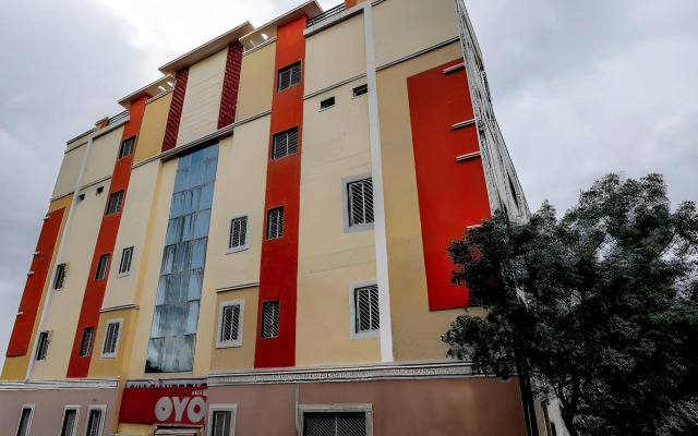 OYO 6664 Ritesh Grand