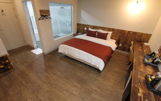 Jade Hotel Ulsan