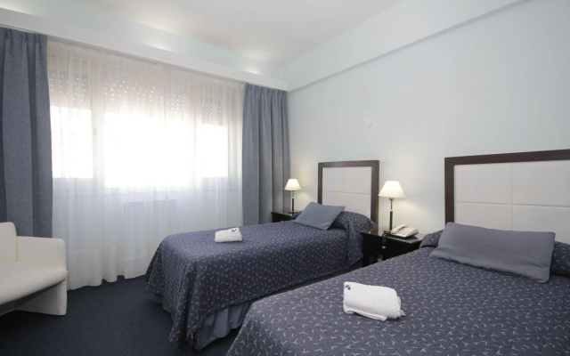 Hotel Libertador de Pinamar