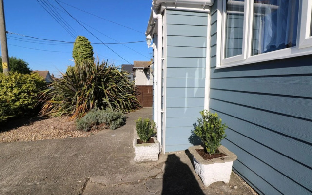 Smallcroft