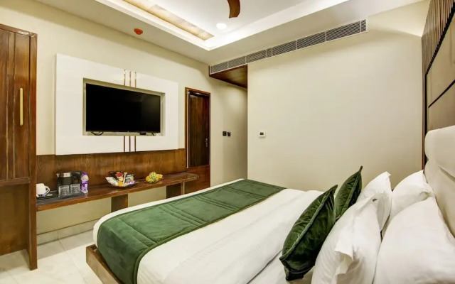 The Leena International - New Delhi