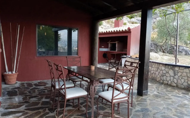Casa Rural Miravella